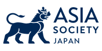 Asia Society Japan logo