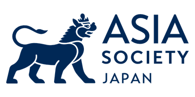 Asia Society Japan logo