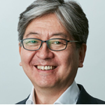 Oki Matsumoto (CEO of Monex Group)