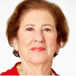 Betsy Cohen (Global Vice Chair & Secretary at Asia Society ASPI Council Member)