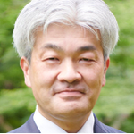 Kazuto Suzuki (Director & Group Head of Economic Security, Institute of Geoeconomics)