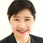 Takako Hikotani (Senior Fellow at ASPI)