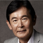 Shuichi Tokura (Commissioner for Cultural Affairs)