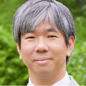 Yuichi Hosoya (Professor of International Politics at Keio University)