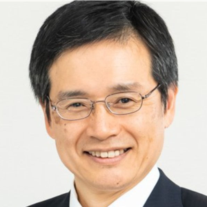 Seiji Inagaki (Director, Chair of the Board at The Dai-ichi Life Insurance Company, Ltd.)