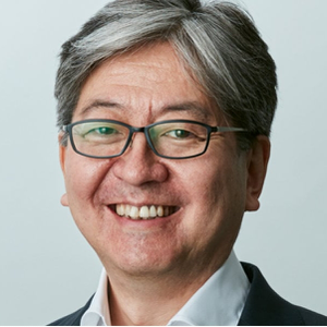 Oki Matsumoto (CEO of Monex Group)