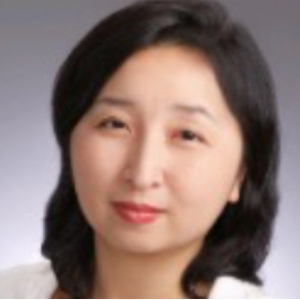 Naoko Sugita (Advisor to the Director of Earth Observation Research Center, Japan Aerospace Exploration Agency)