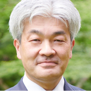 Kazuto Suzuki (Director & Group Head of Economic Security, Institute of Geoeconomics)