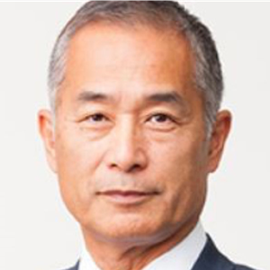 Mitsunobu Koshiba (Co-Founder of Cdots LLC Chair)